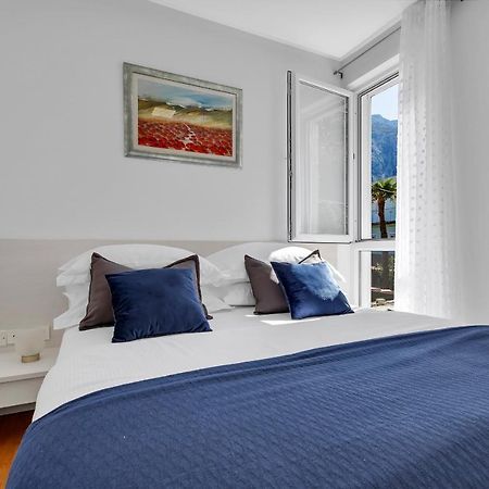 Luxury City Center Apartments Makarska Eksteriør bilde