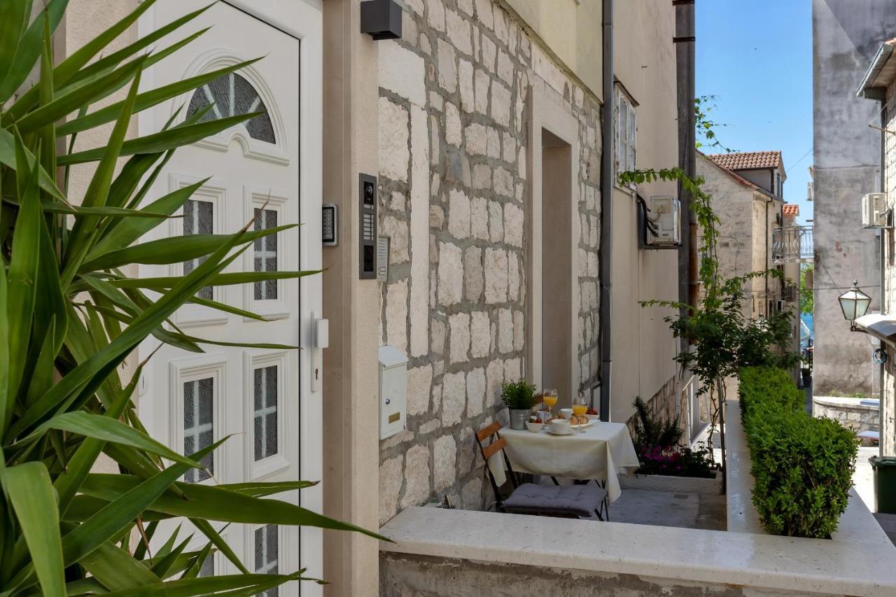 Luxury City Center Apartments Makarska Eksteriør bilde
